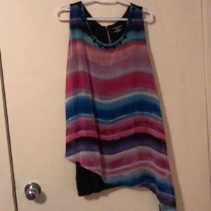 Lane Bryant Tank 22/24